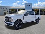 New 2026 Ford F-250 Platinum Crew Cab for sale #TED38005 - photo 8