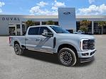 2026 Ford F-250 Crew Cab 4WD Pickup for sale #TED48045 - photo 4