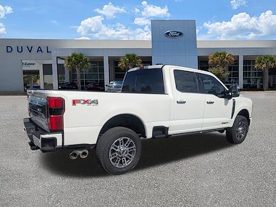 New 2026 Ford F-350 Platinum Crew Cab for sale #TED53459 - photo 2