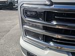 New 2026 Ford F-350 Platinum Crew Cab for sale #TED53459 - photo 10
