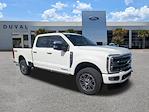 New 2026 Ford F-350 Platinum Crew Cab for sale #TED53459 - photo 4
