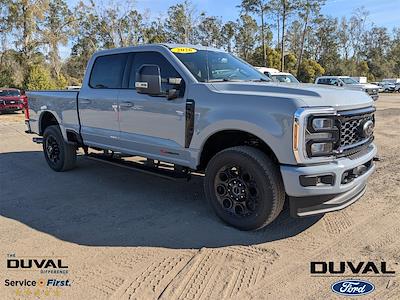 2026 Ford F-350 Crew Cab SRW 4WD Pickup for sale #TED55362 - photo 1