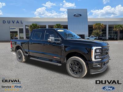 New 2026 Ford F-250 Lariat Crew Cab for sale #TED56404 - photo 1