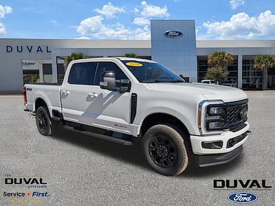 New 2026 Ford F-250 Lariat Crew Cab for sale #TED56508 - photo 1
