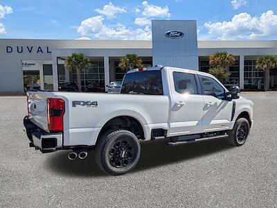 New 2026 Ford F-250 Lariat Crew Cab for sale #TED56508 - photo 2