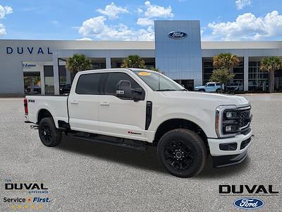 New 2026 Ford F-250 - photo 1