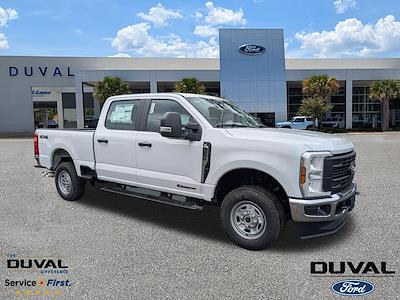 New 2026 Ford F-250 - photo 1