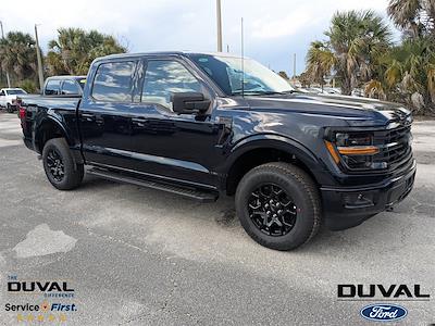 New 2026 Ford F-150 - photo 1