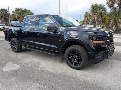New 2026 Ford F-150 - photo 1