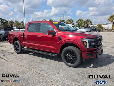 New 2026 Ford F-150 - photo 1