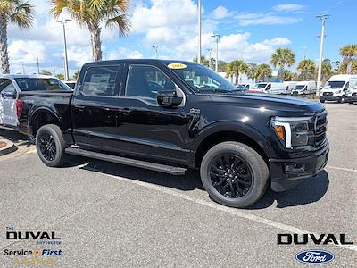 New 2026 Ford F-150 - photo 1