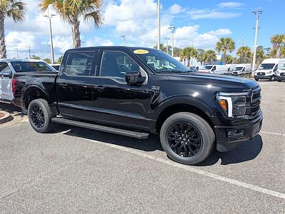 New 2026 Ford F-150 - photo 1