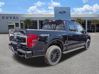 New 2026 Ford F-150 - photo 1
