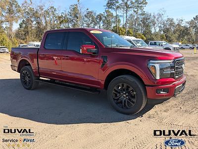 New 2026 Ford F-150 - photo 1