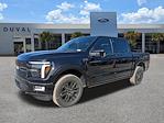 2026 Ford F-150 SuperCrew Cab 4WD Pickup for sale #TFA18833 - photo 8