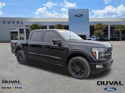 New 2026 Ford F-150 - photo 1