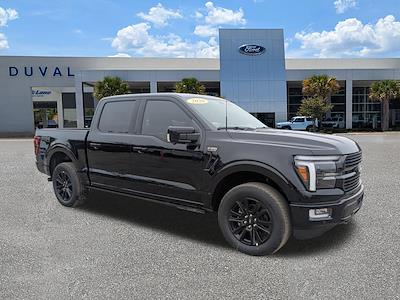 New 2026 Ford F-150 - photo 1