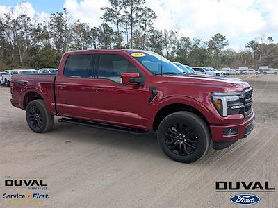 New 2026 Ford F-150 - photo 1
