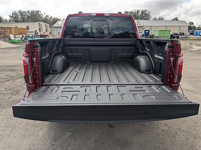 New 2026 Ford F-150 - photo 1