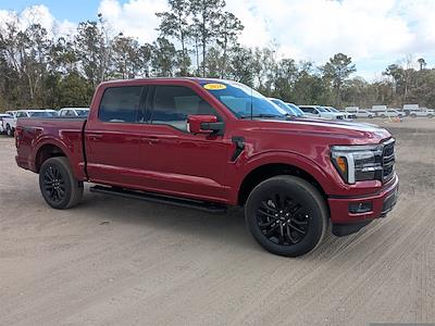 New 2026 Ford F-150 - photo 1