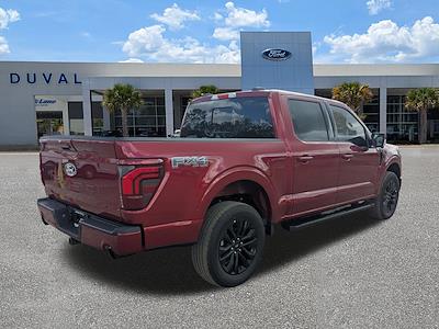 New 2026 Ford F-150 - photo 1