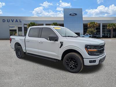 New 2026 Ford F-150 - photo 1