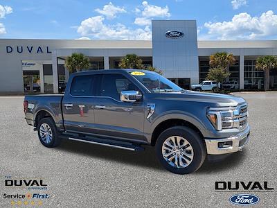 New 2026 Ford F-150 - photo 1