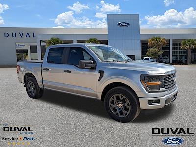 New 2026 Ford F-150 - photo 1