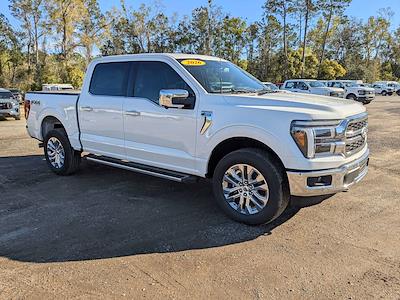 New 2026 Ford F-150 - photo 1