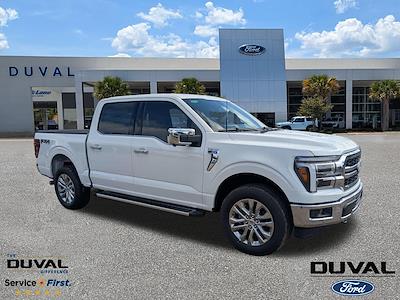 New 2026 Ford F-150 - photo 1