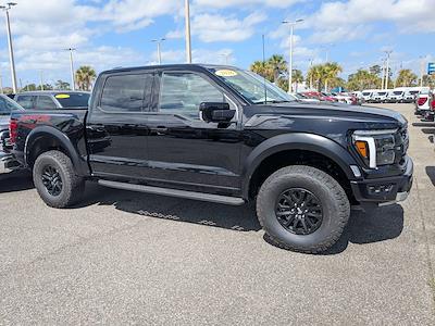 New 2026 Ford F-150 - photo 1