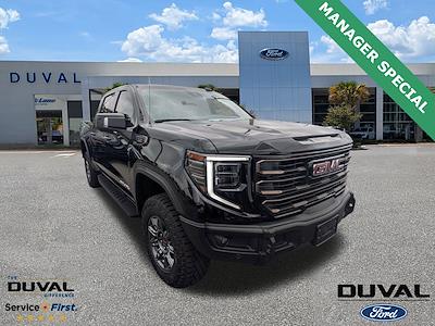 Used 2026 GMC Sierra 1500 AT4X Crew Cab for sale #TG138524 - photo 1