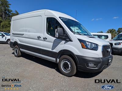 New 2026 Ford Transit 250 High Roof Empty Cargo Van for sale #TKA02075 - photo 1