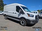 New 2026 Ford Transit 250 High Roof Empty Cargo Van for sale #TKA02075 - photo 1