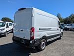 New 2026 Ford Transit 250 High Roof Empty Cargo Van for sale #TKA02075 - photo 4