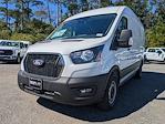 New 2026 Ford Transit 250 High Roof Empty Cargo Van for sale #TKA02075 - photo 8