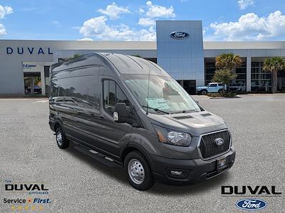 2026 Ford Transit 350 High Roof AWD Empty Cargo Van for sale #TKA07517 - photo 1