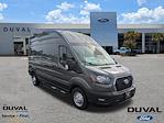 New 2026 Ford Transit 350 High Roof Empty Cargo Van for sale #TKA07517 - photo 1