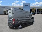 New 2026 Ford Transit 350 High Roof Empty Cargo Van for sale #TKA07517 - photo 4