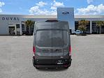 New 2026 Ford Transit 350 High Roof Empty Cargo Van for sale #TKA07517 - photo 5