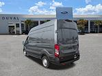 New 2026 Ford Transit 350 High Roof Empty Cargo Van for sale #TKA07517 - photo 6