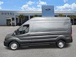 New 2026 Ford Transit 350 High Roof Empty Cargo Van for sale #TKA07517 - photo 7