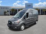 New 2026 Ford Transit 350 High Roof Empty Cargo Van for sale #TKA07517 - photo 8