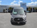 New 2026 Ford Transit 350 High Roof Empty Cargo Van for sale #TKA07517 - photo 9