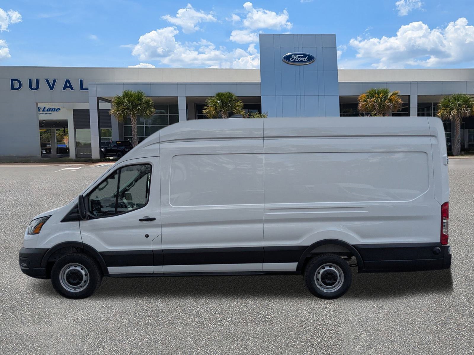 New 2026 Ford Transit 350 - photo 9