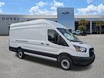 2026 Ford Transit 350 High Roof RWD Empty Cargo Van for sale #TKA09527 - photo 4