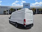 2026 Ford Transit 350 High Roof RWD Empty Cargo Van for sale #TKA09527 - photo 7
