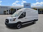 2026 Ford Transit 350 High Roof RWD Empty Cargo Van for sale #TKA09527 - photo 9