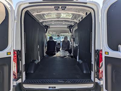 2026 Ford Transit 250 Medium Roof RWD Empty Cargo Van for sale #TKA14025 - photo 2