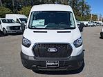 2026 Ford Transit 250 Medium Roof RWD Empty Cargo Van for sale #TKA14025 - photo 9